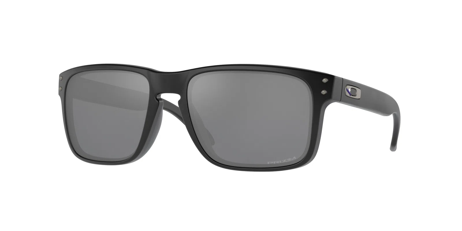 Oakley Holbrook 9102 Sunglasses - Phi Matte Black - view 54